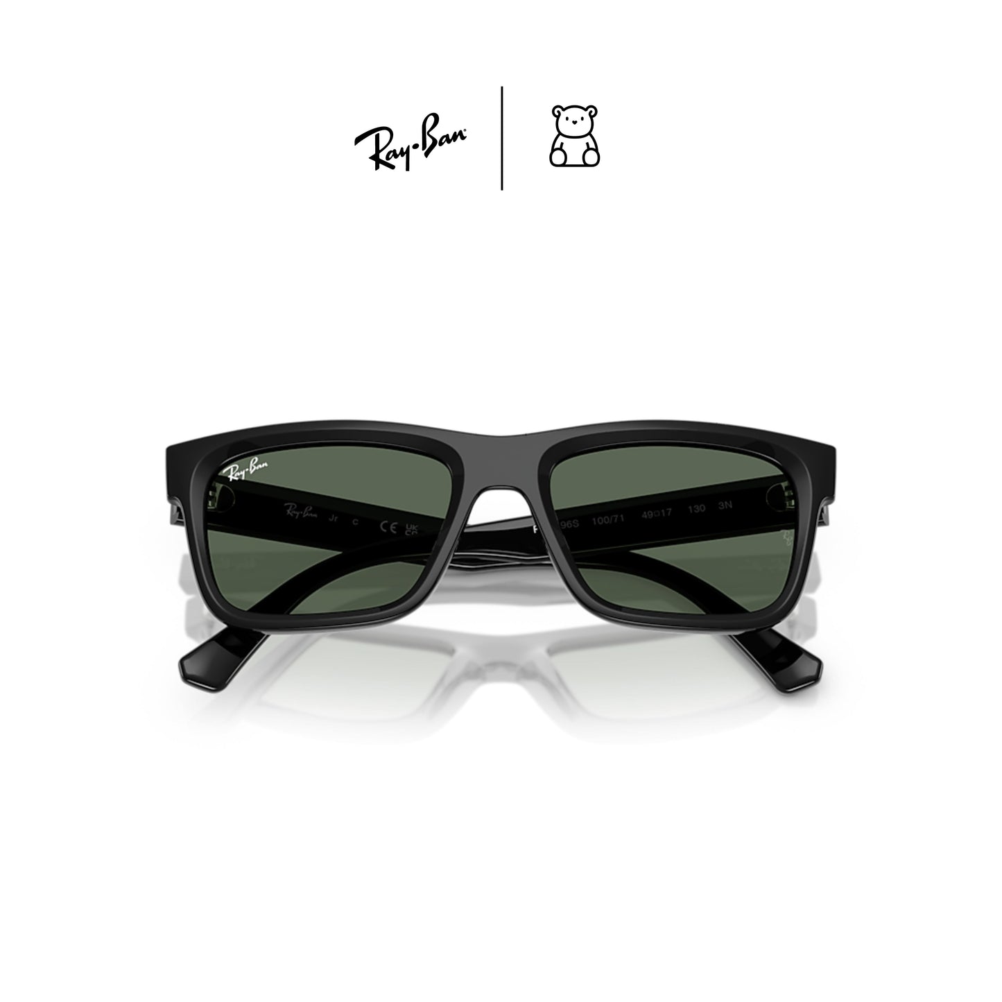 Ray-Ban RJ9196S | 49