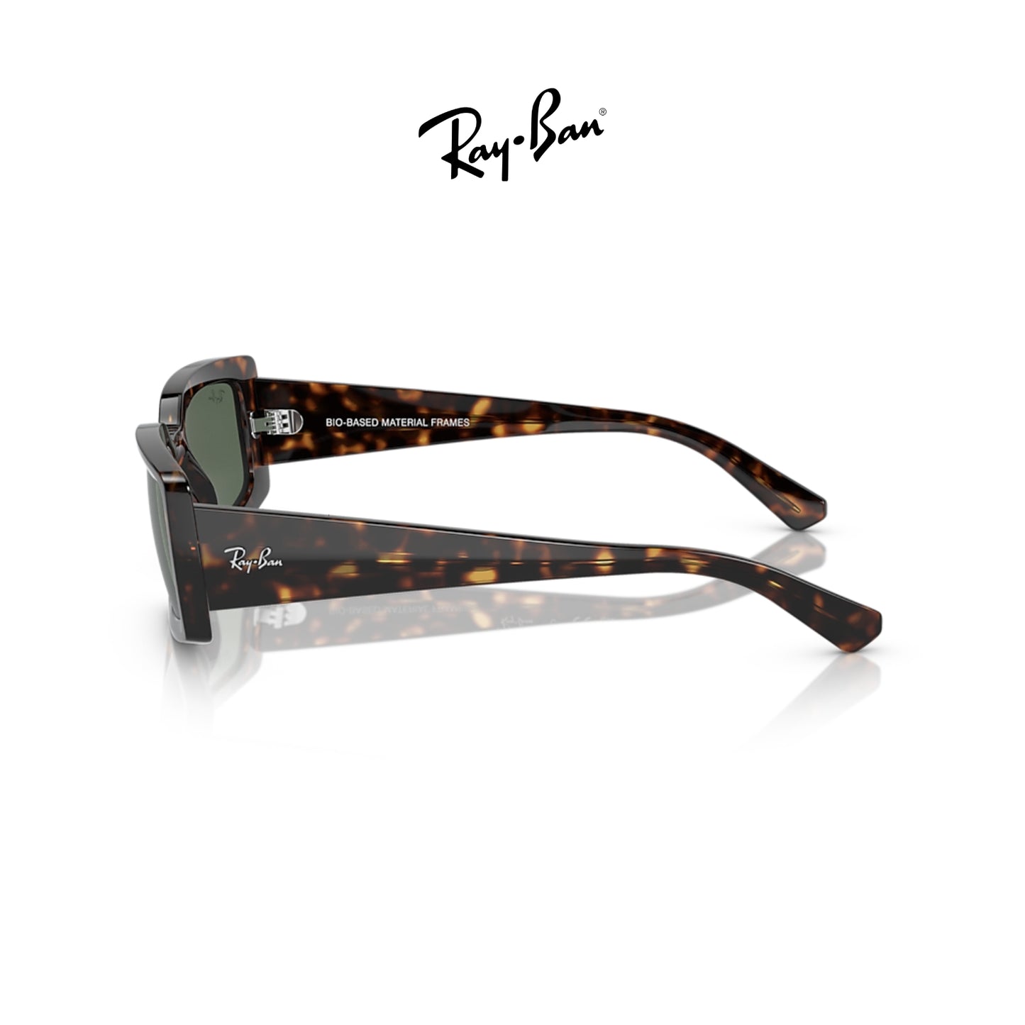 Ray-Ban RB4395F Kiliane Bio-Based