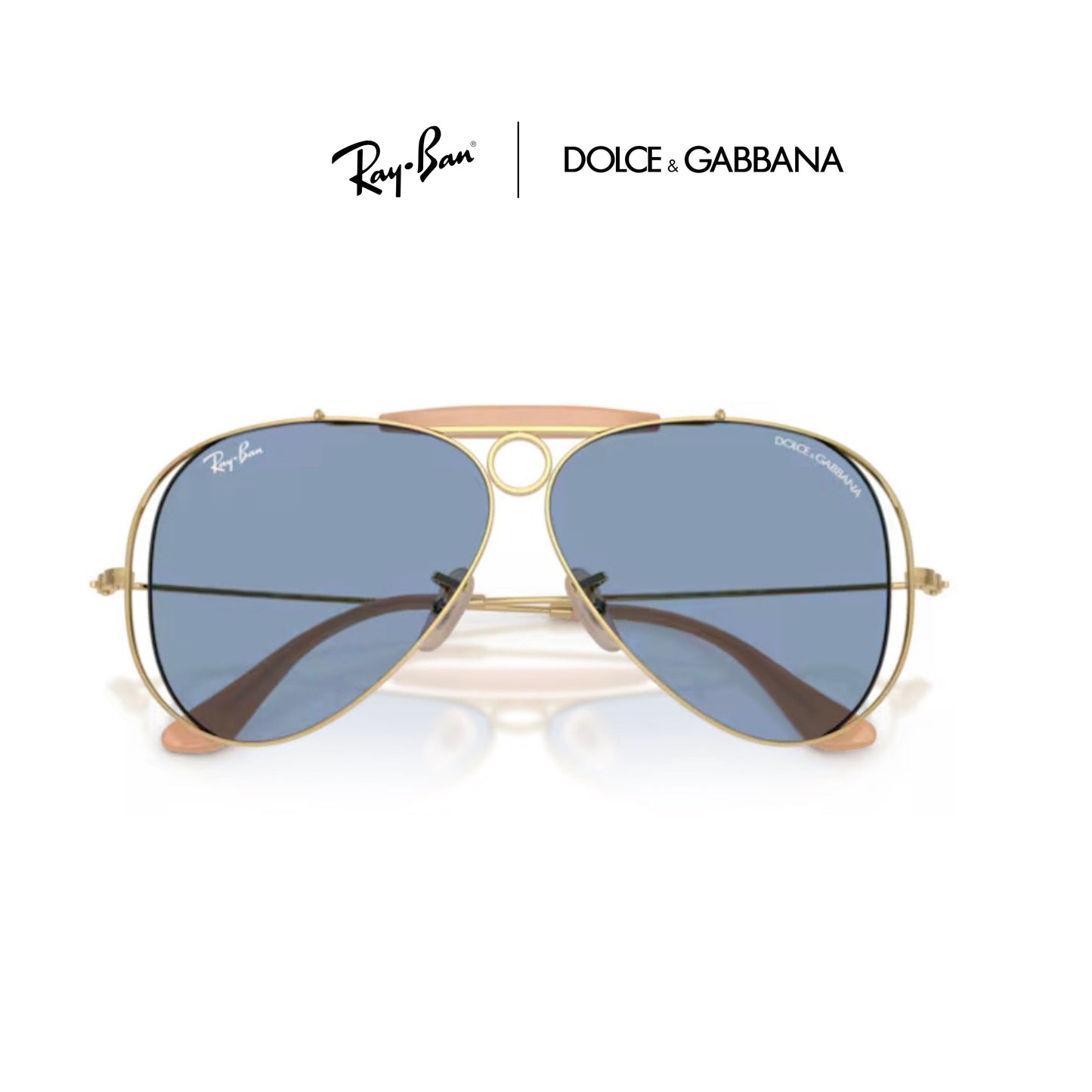 Ray-Ban | D&G RB3138M