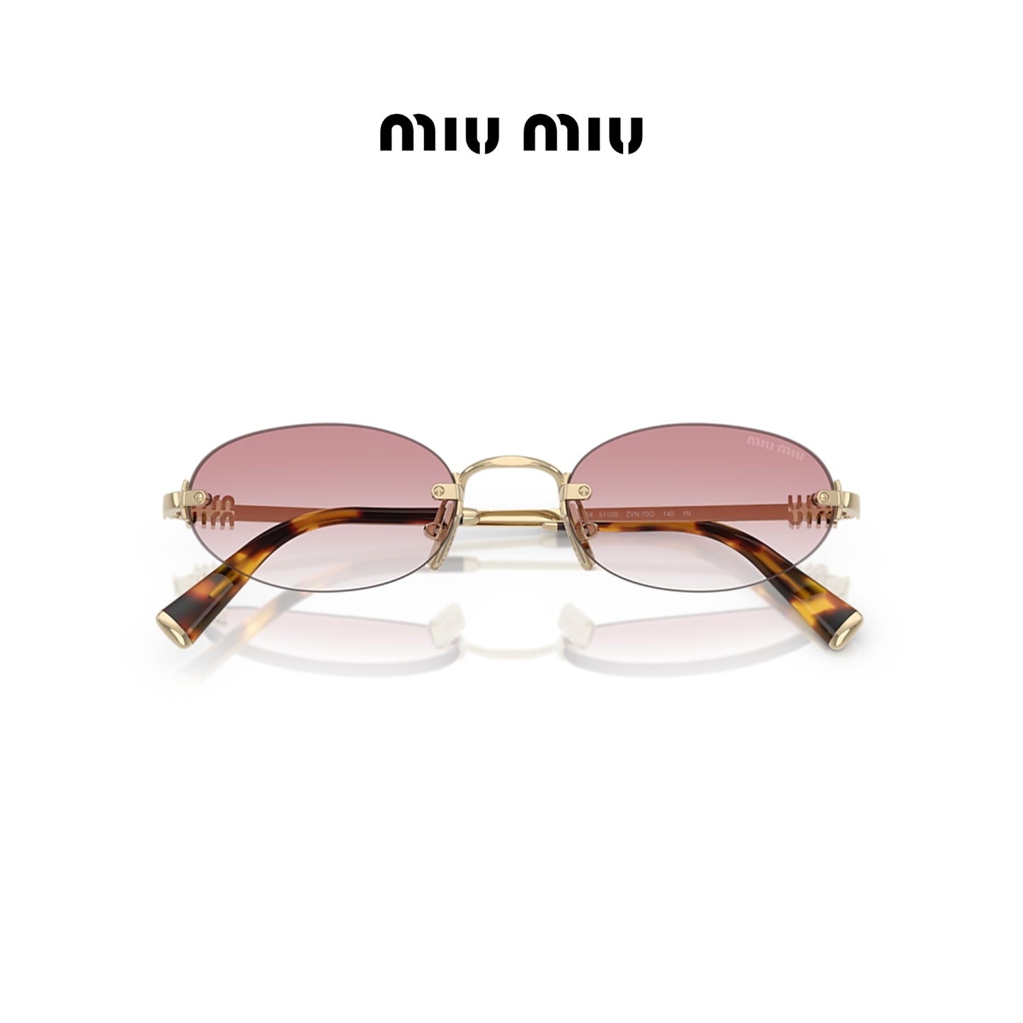 Miu Miu MU A54S