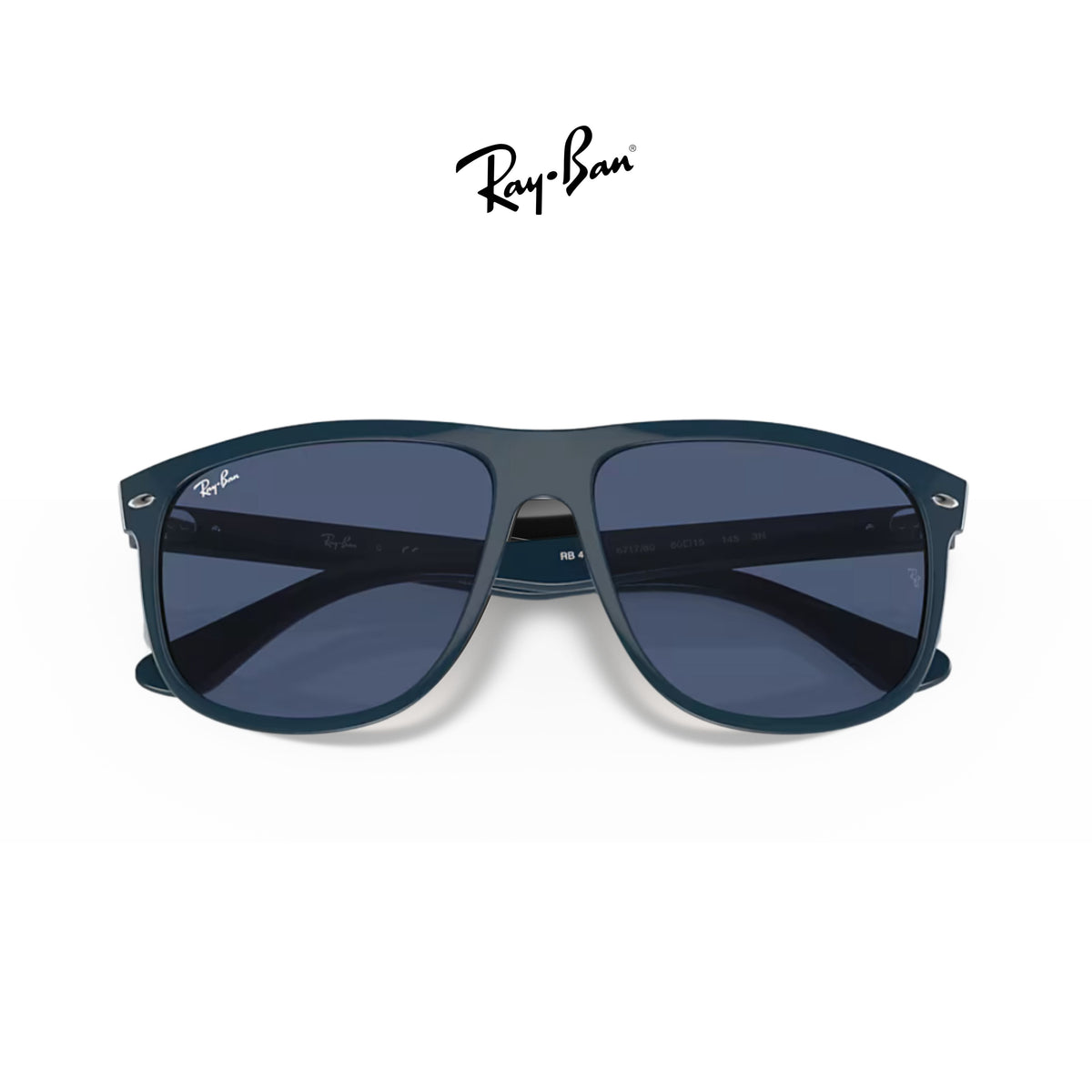 Ray-Ban Boyfriend RB4147 60