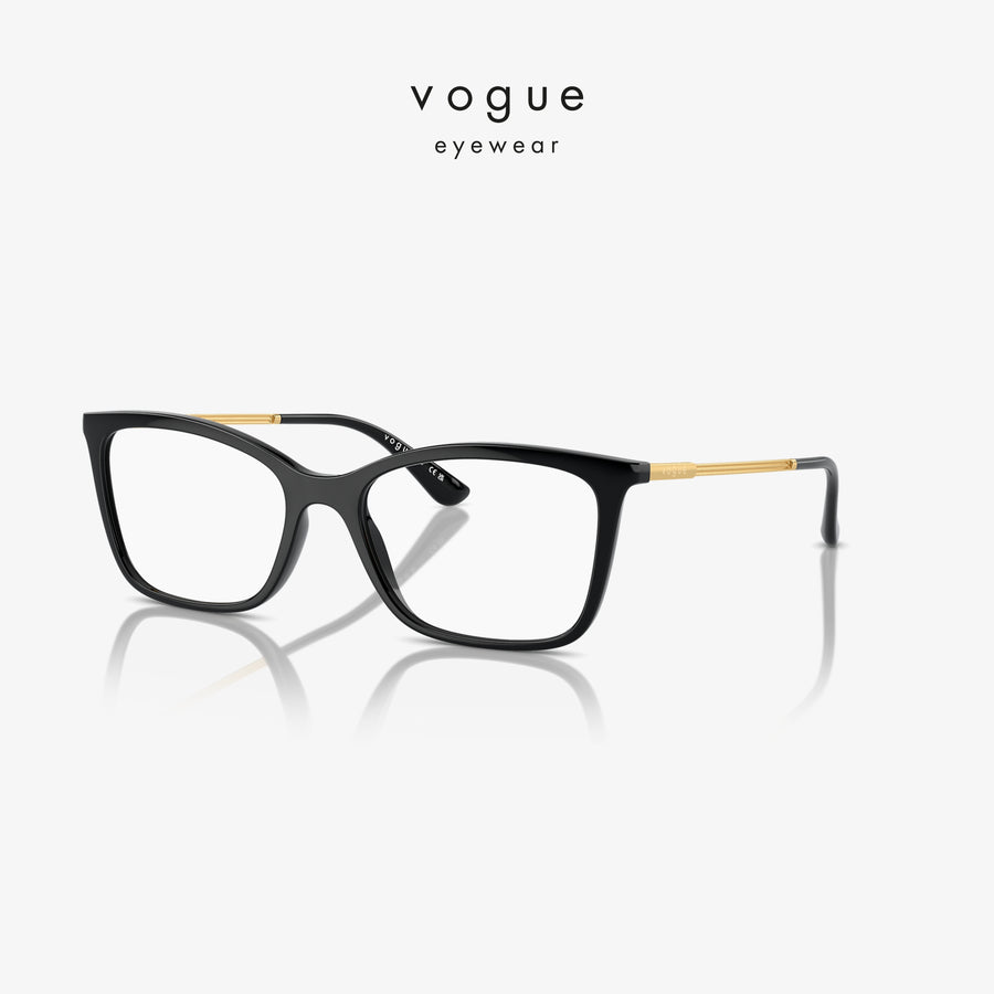 Syze Optike Vogue VO5563