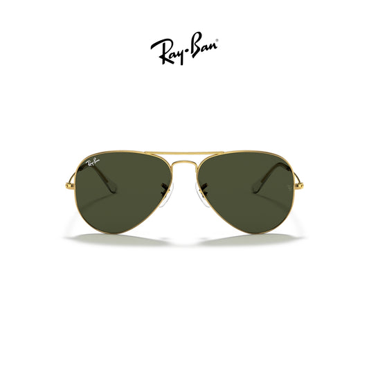 Ray-Ban RB3025 Classic Aviator