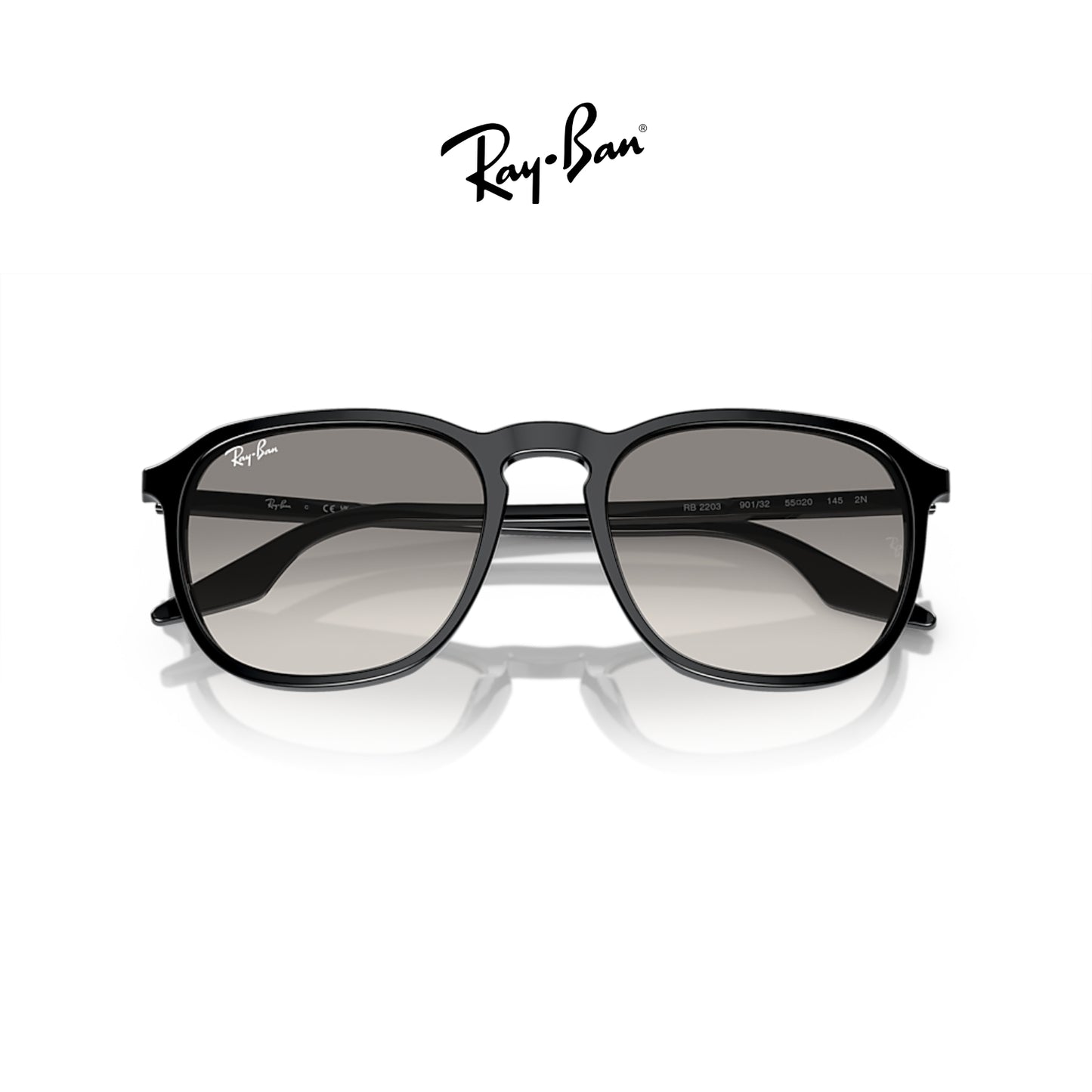 Ray-Ban RB2203