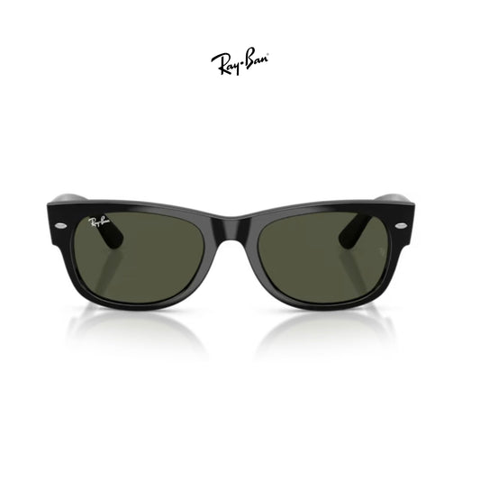 Ray-Ban RB0832S Mega Wayfarer II