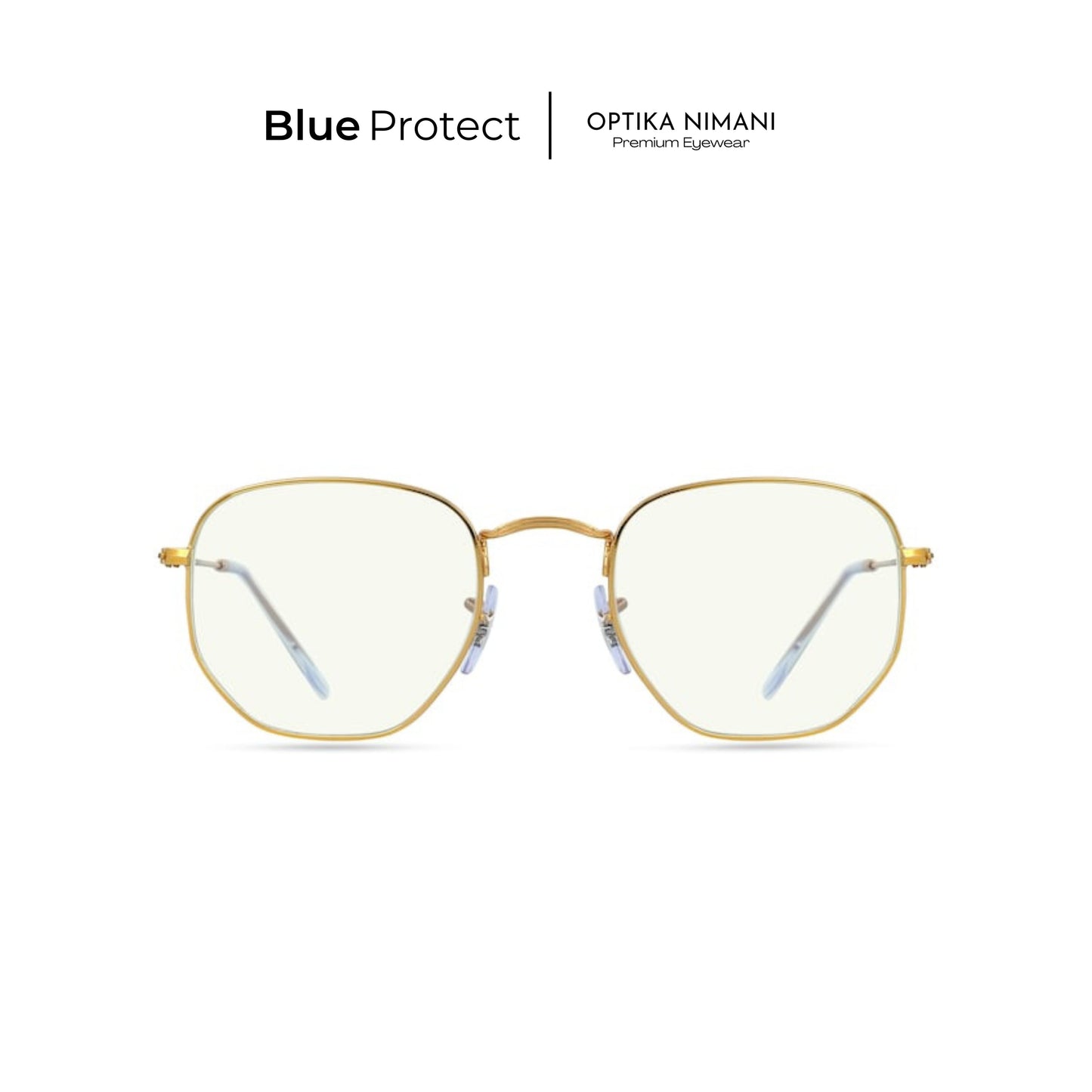 Ray-Ban Blue Protect