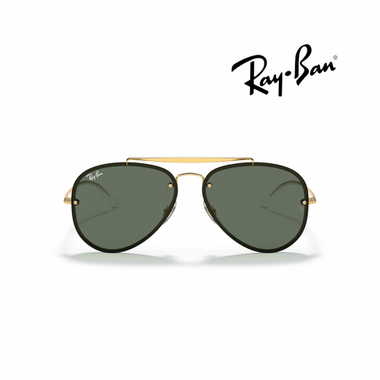 RayBan RB3584N Blaze