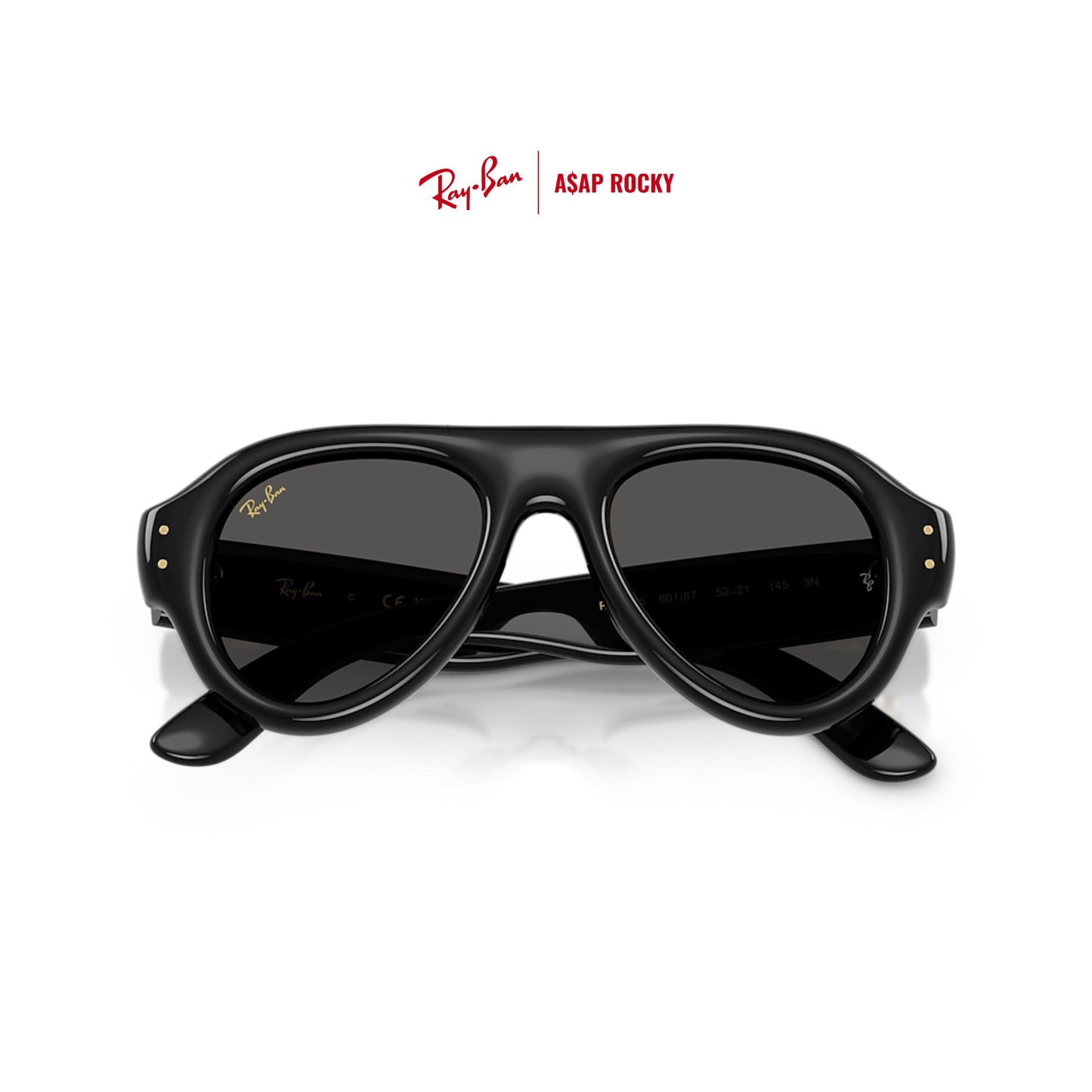 Ray-Ban RB4925 52