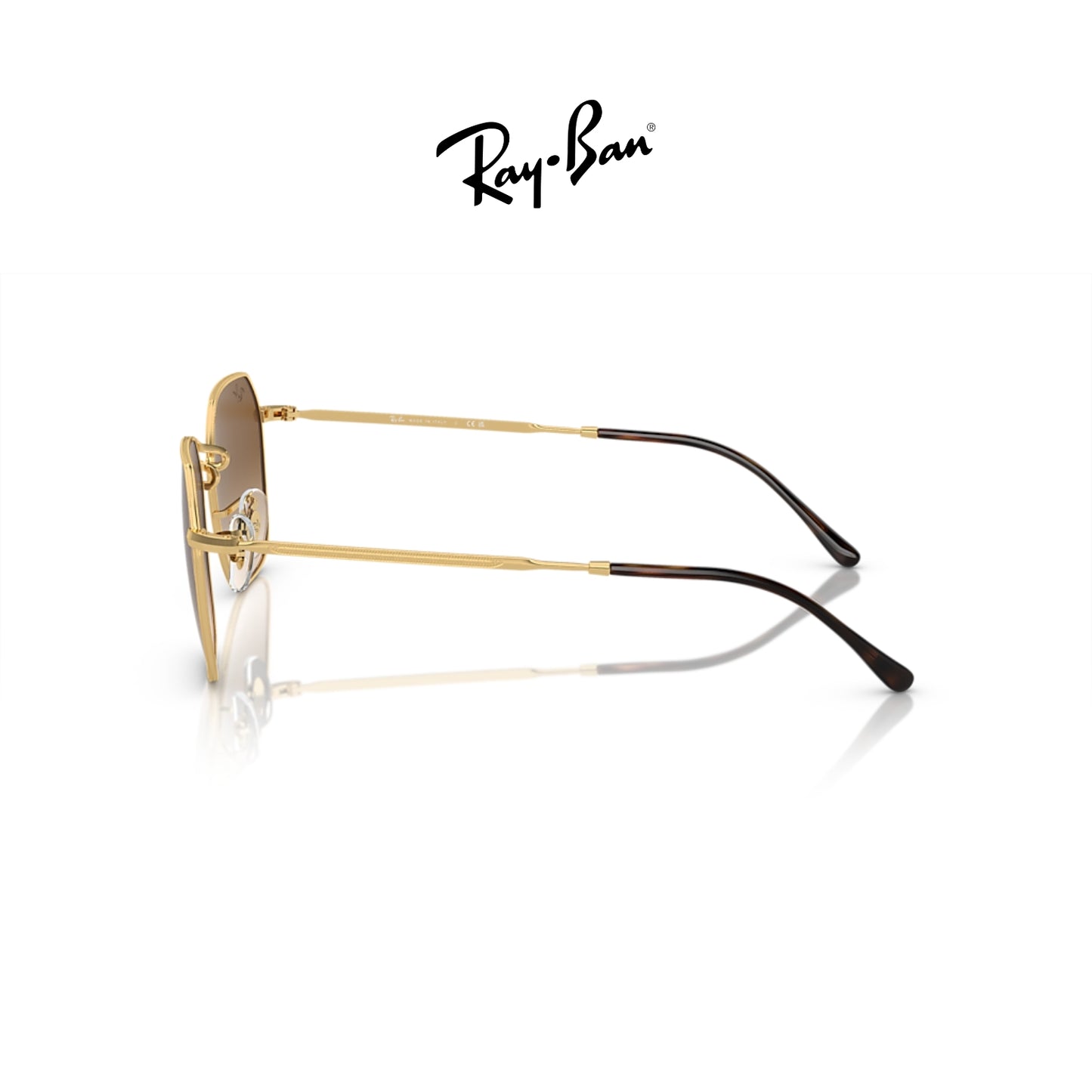 Ray-Ban RB3694 Jim