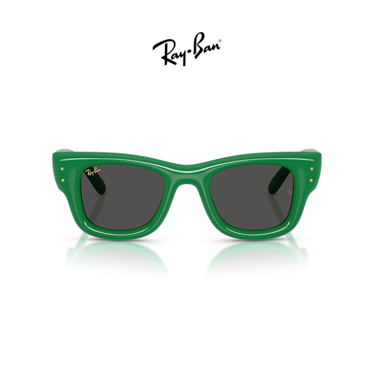 Ray-Ban RB4940 Wayfarer Puffer