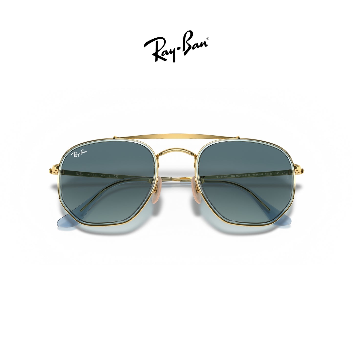 Ray-Ban RB3648M MARSHAL II