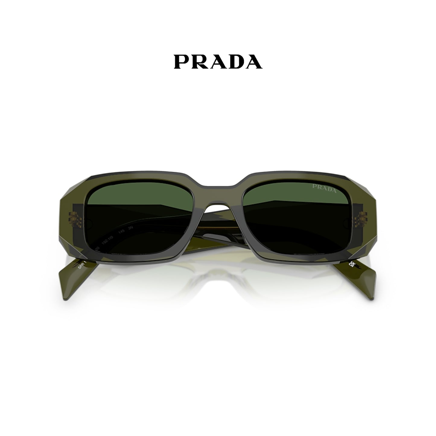 Prada PR 17WS 49