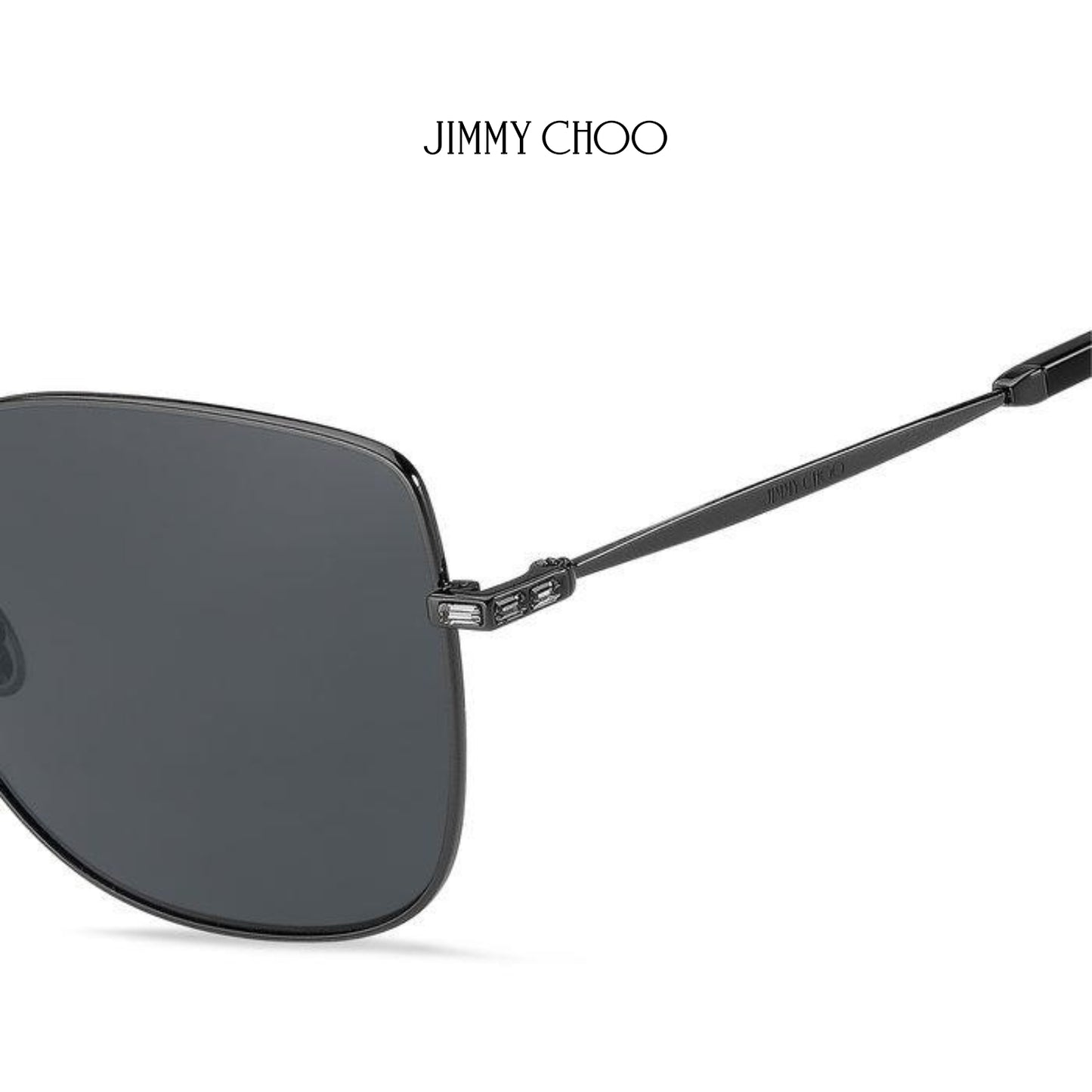 Jimmy Choo FANNY/G/SK