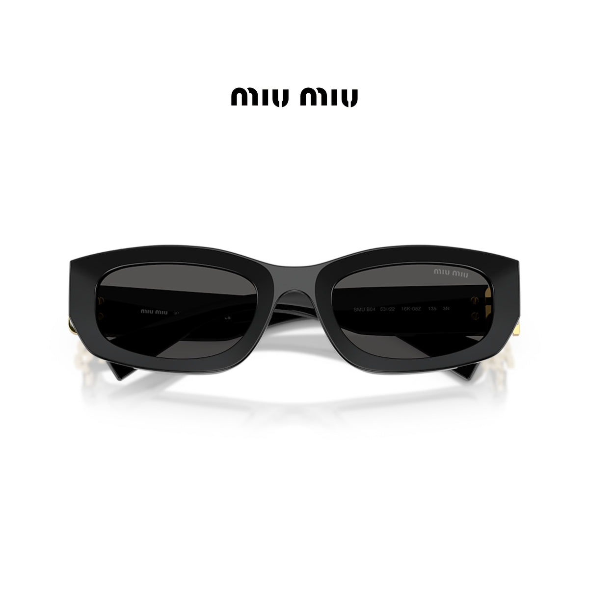 Miu Miu MU B04S 53