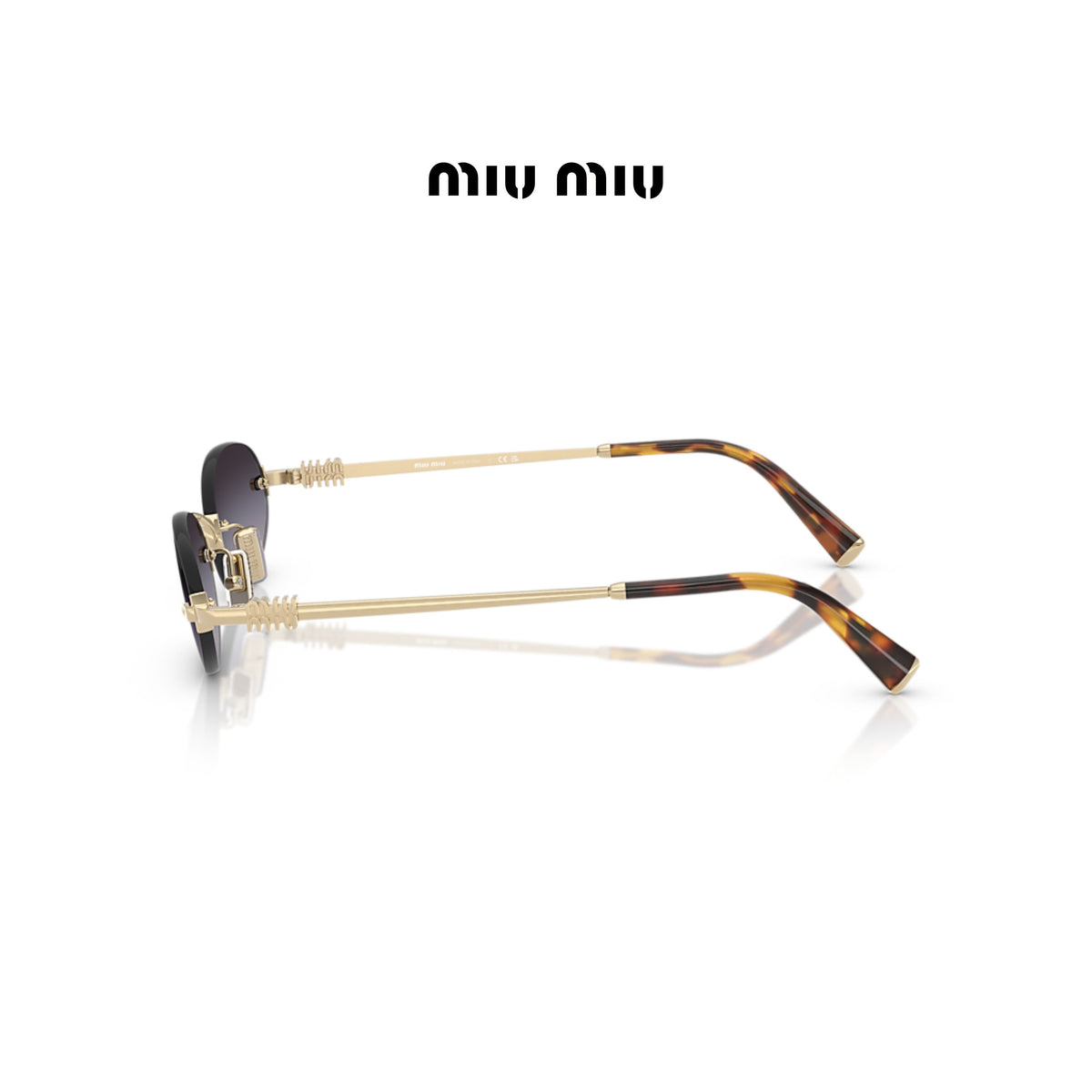 Miu Miu MU A54S