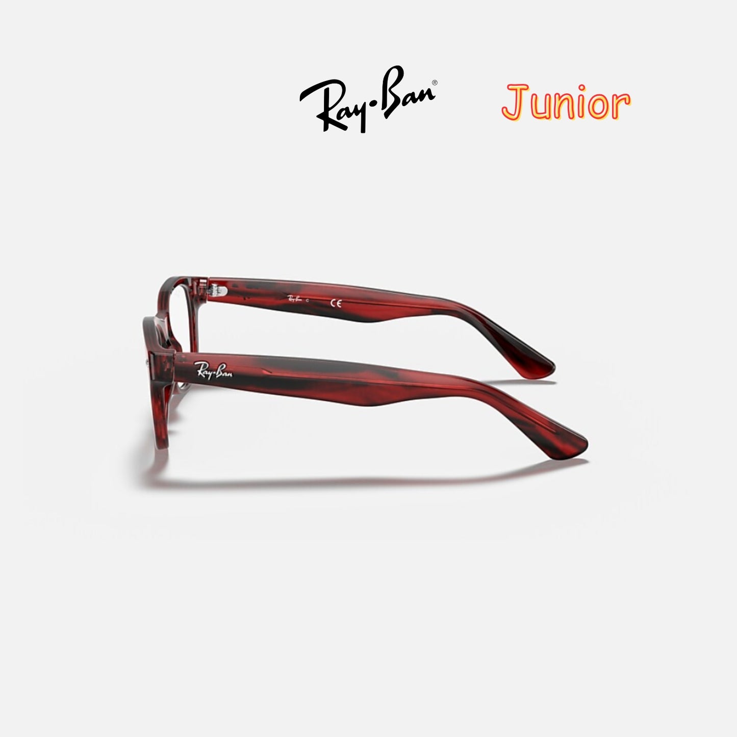Ray-Ban RB1528 Optike Junior