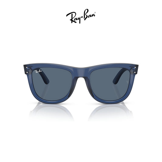Ray-Ban RBR0502S Wayfarer Reverse