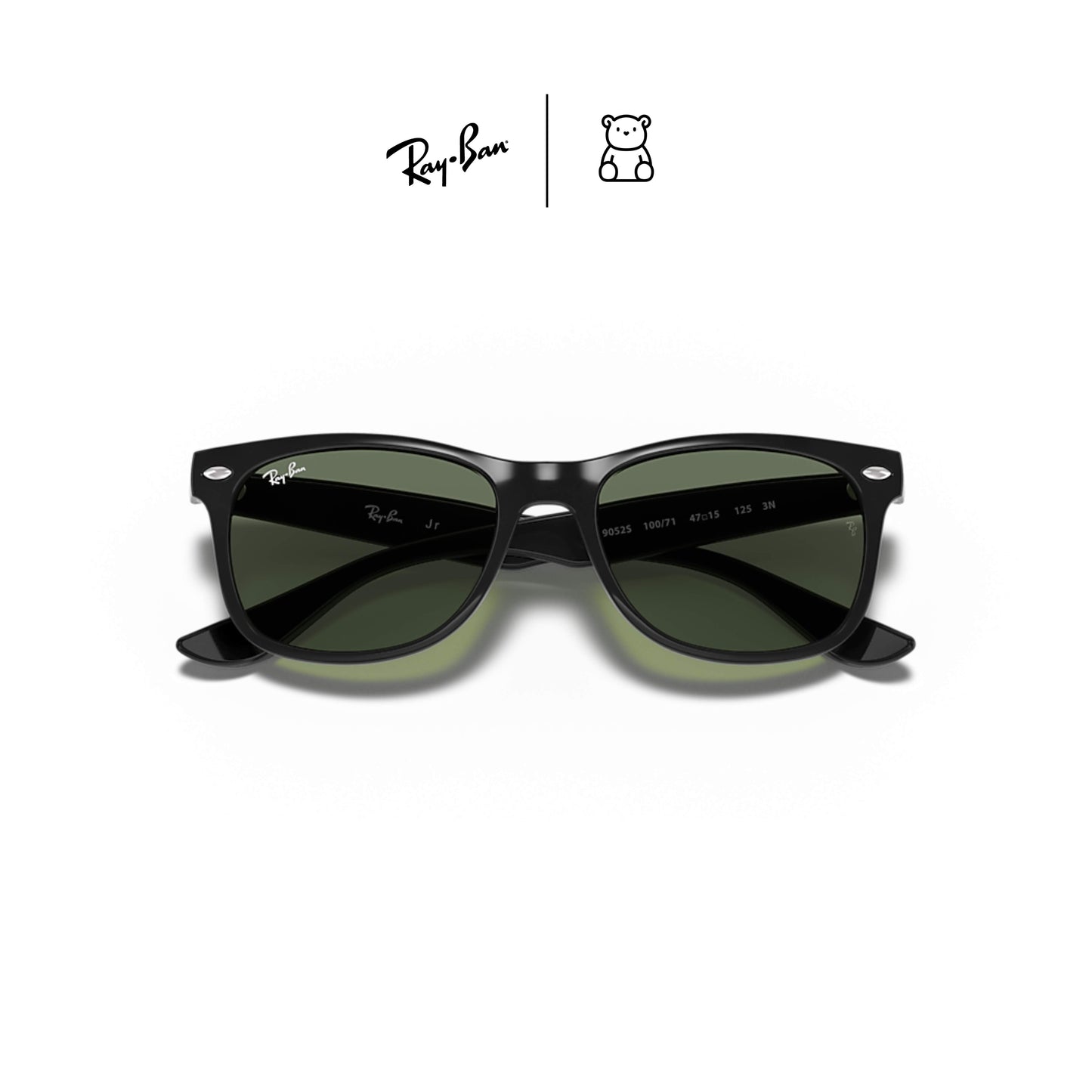 Ray-Ban RJ9052S | 47