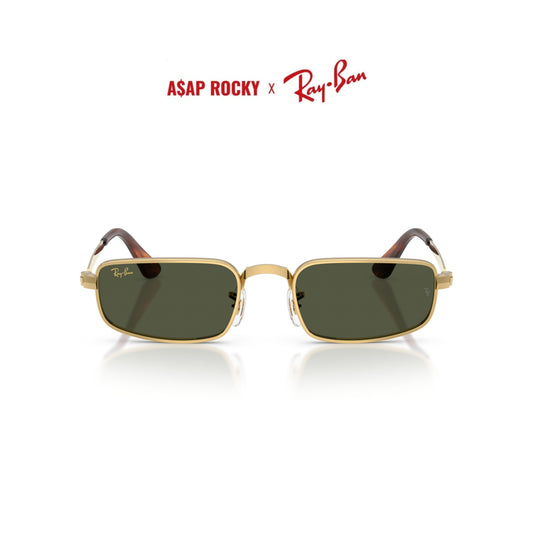 Ray-Ban RB3927 By A$AP Rocky