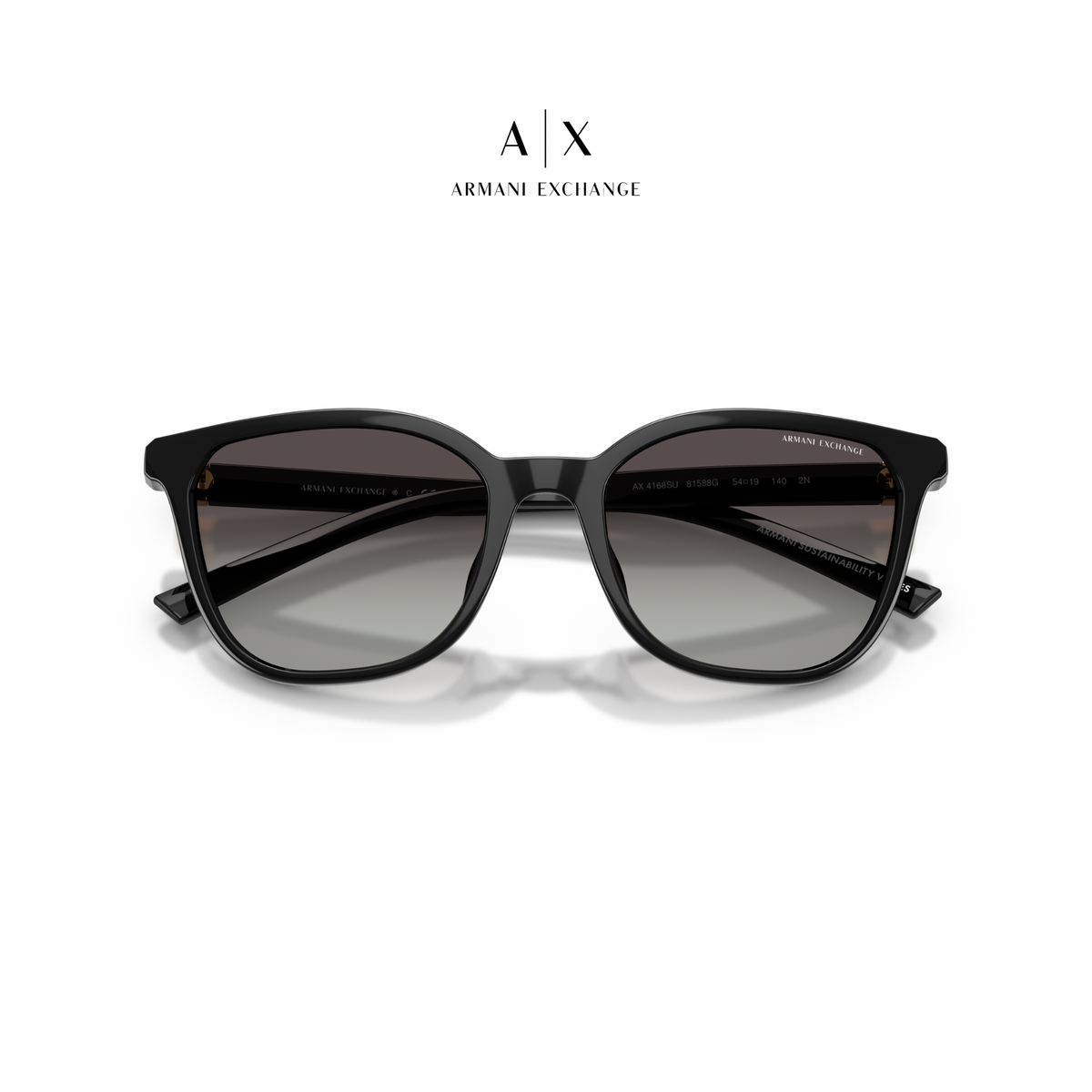 Armani Exchange AX4168SU 54