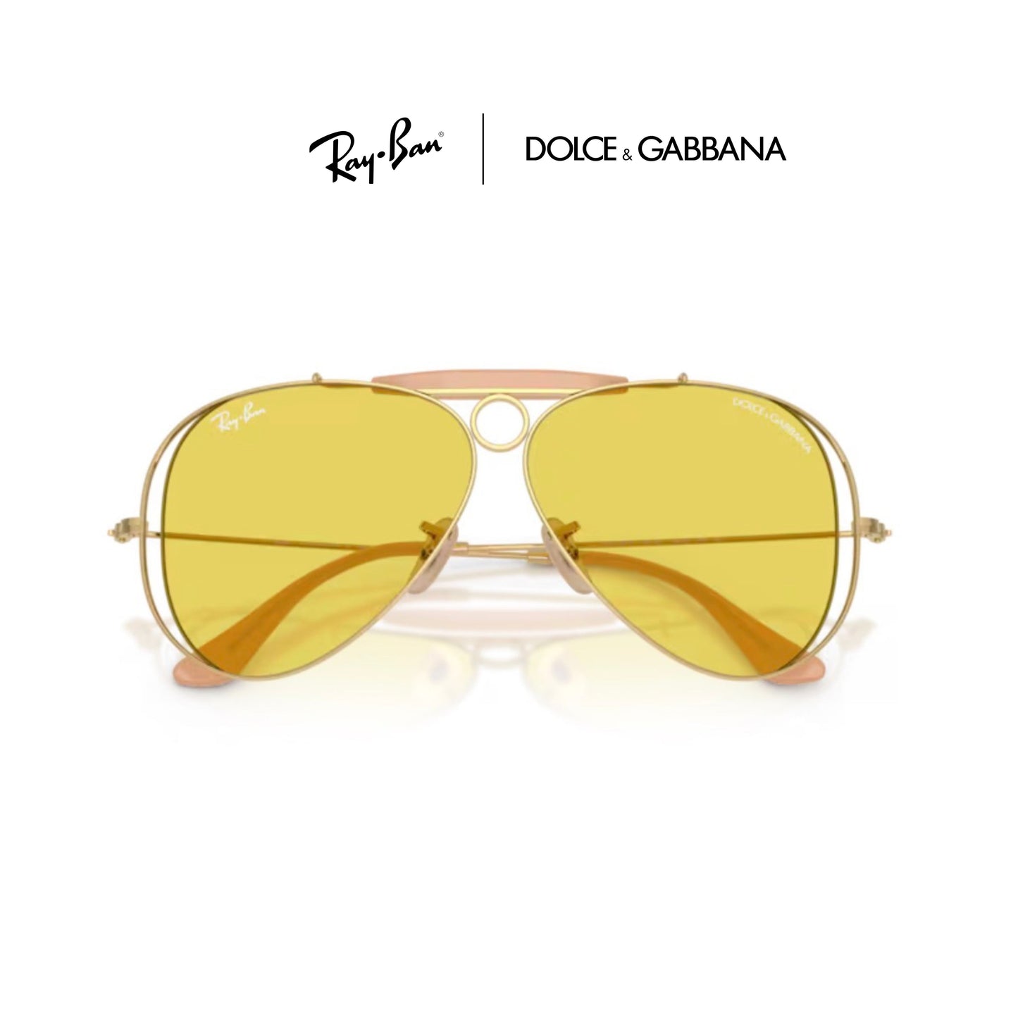 Ray-Ban | D&G RB3138M