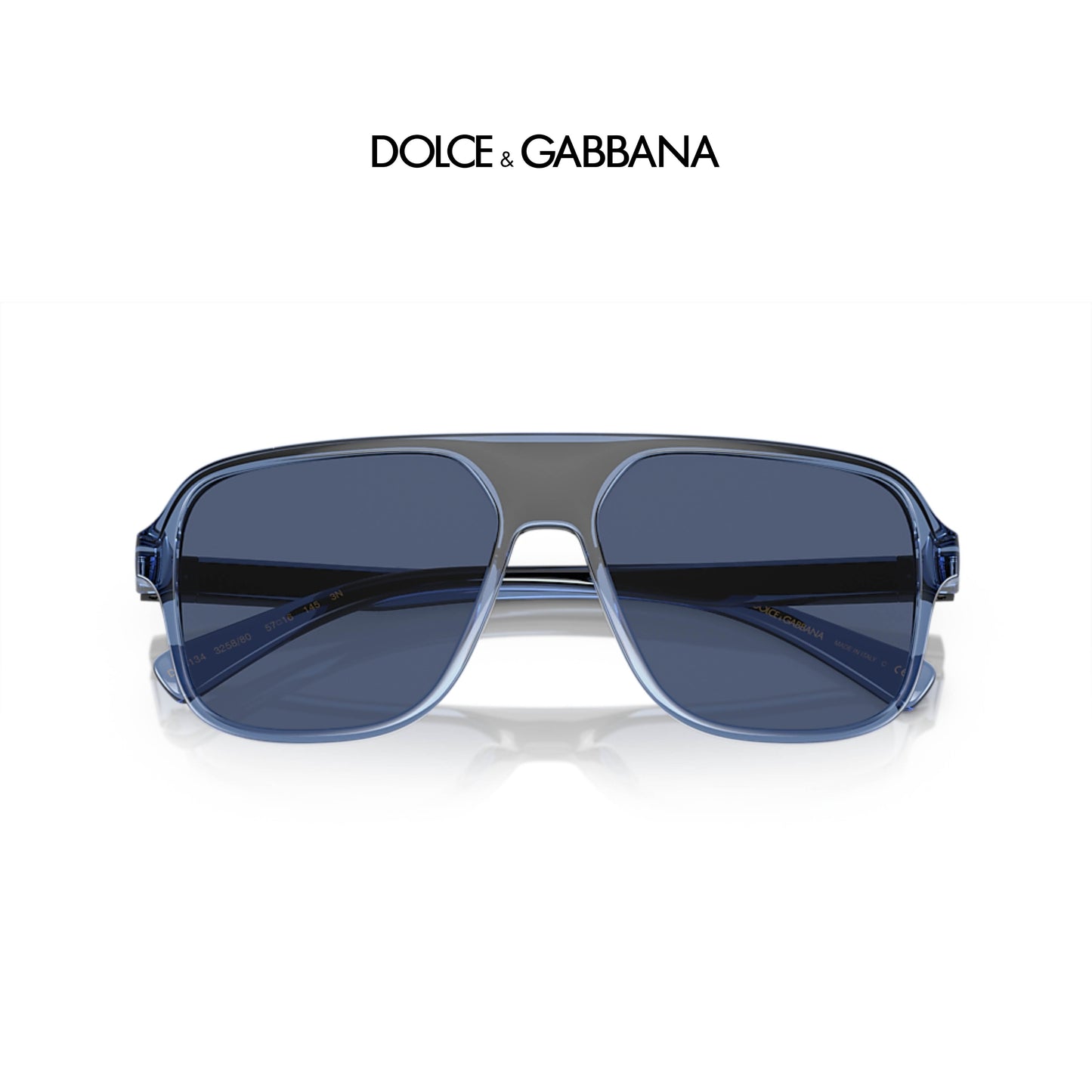 Dolce & Gabbana DG6134