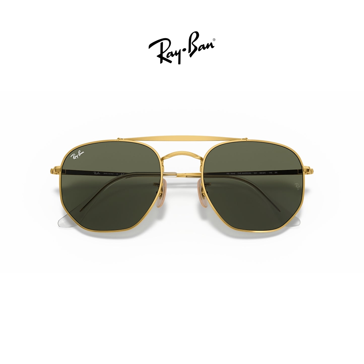 Ray-Ban RB3648 Marshal