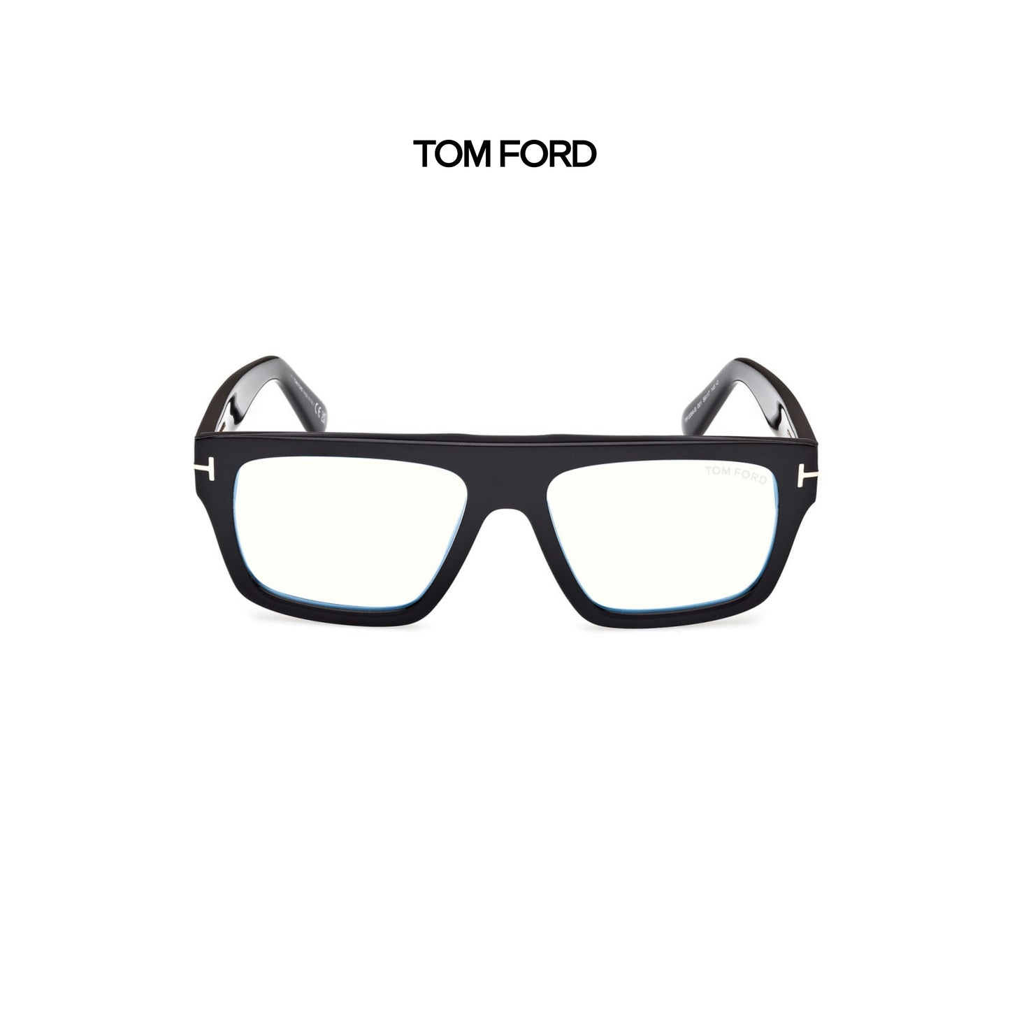 Tom Ford FT 6084-B Blue Protect