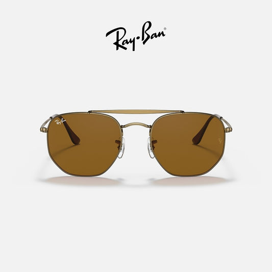 Ray-Ban RB3648 MARSHAL ANTIQUED