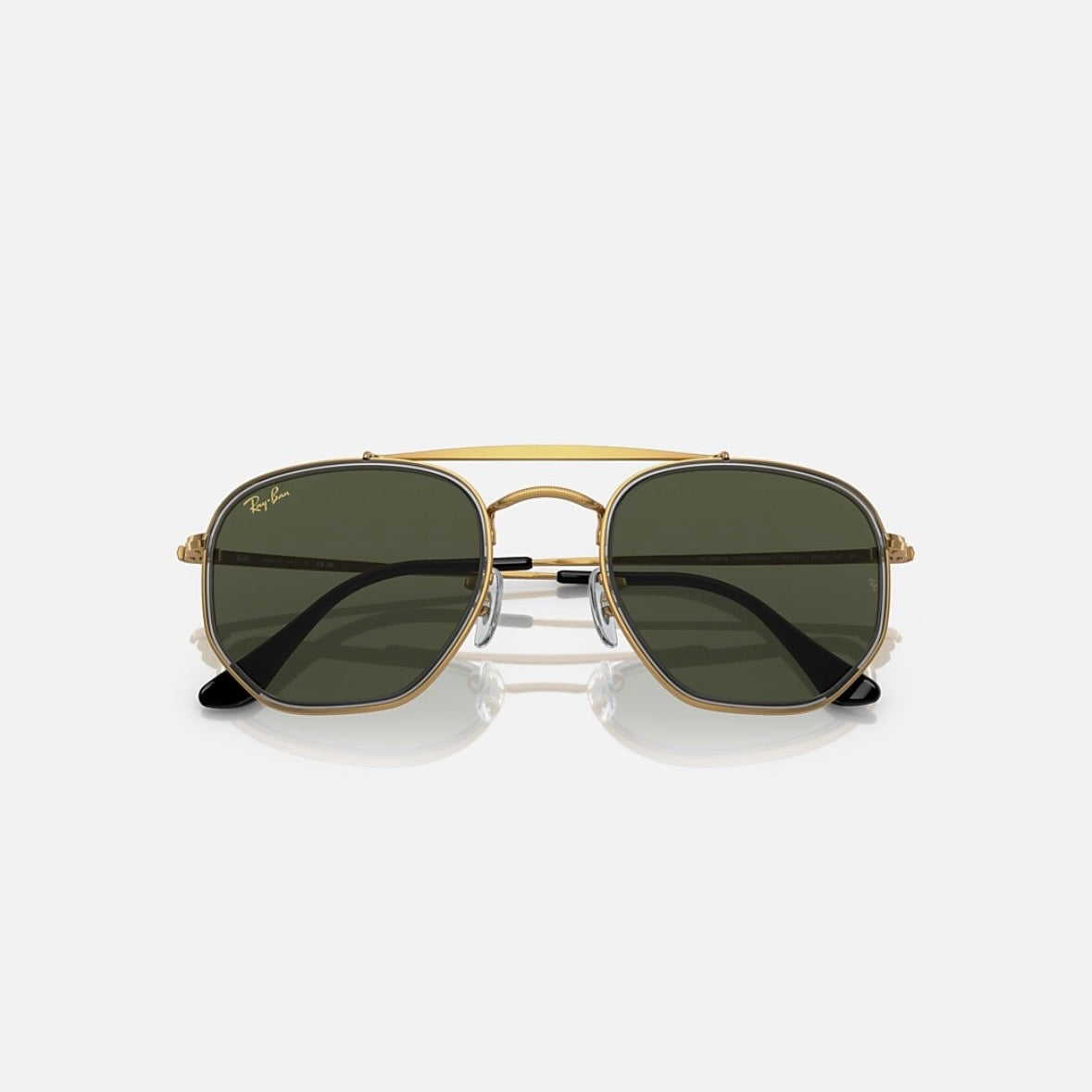 Ray-Ban RB3648M 52 MARSHAL II