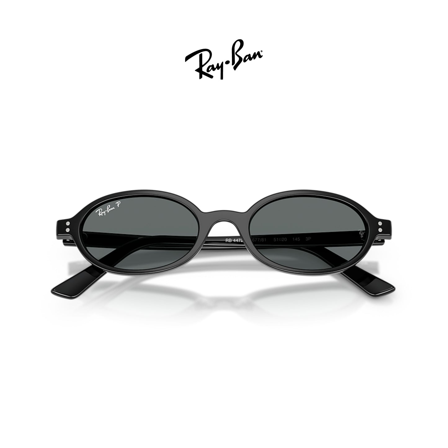 Ray-Ban RB4472