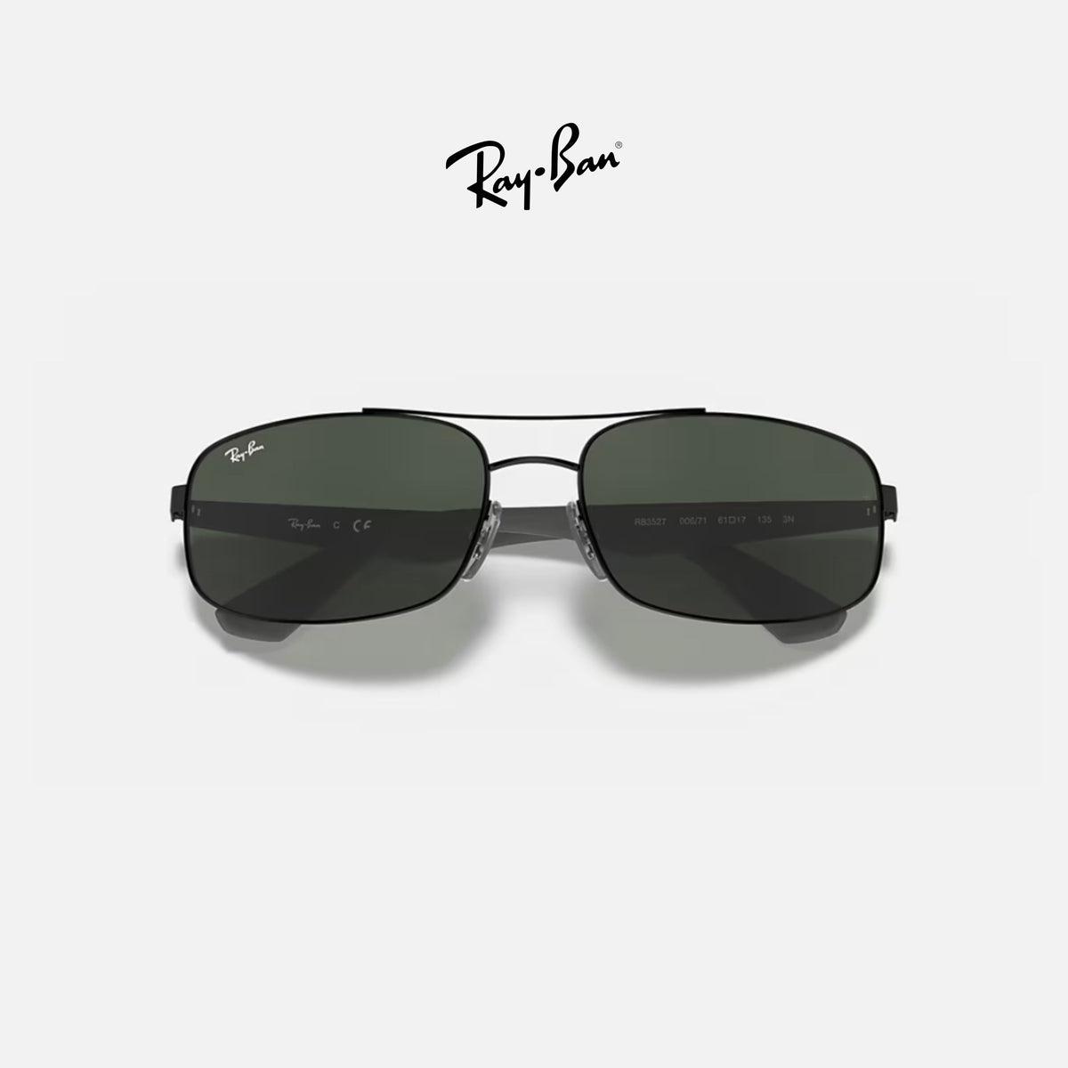 Ray-Ban RB3527 61