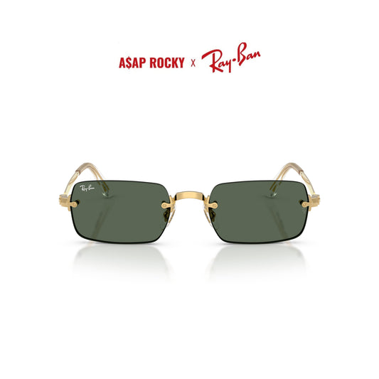 Ray-Ban RB3928 By A$AP Rocky