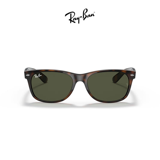 Ray-Ban RB2132 New Wayfarer Classic