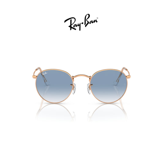 Ray-Ban RB3447 Round Metal