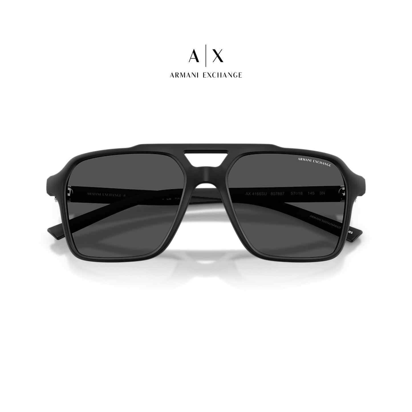 Armani Exchange AX4166SU