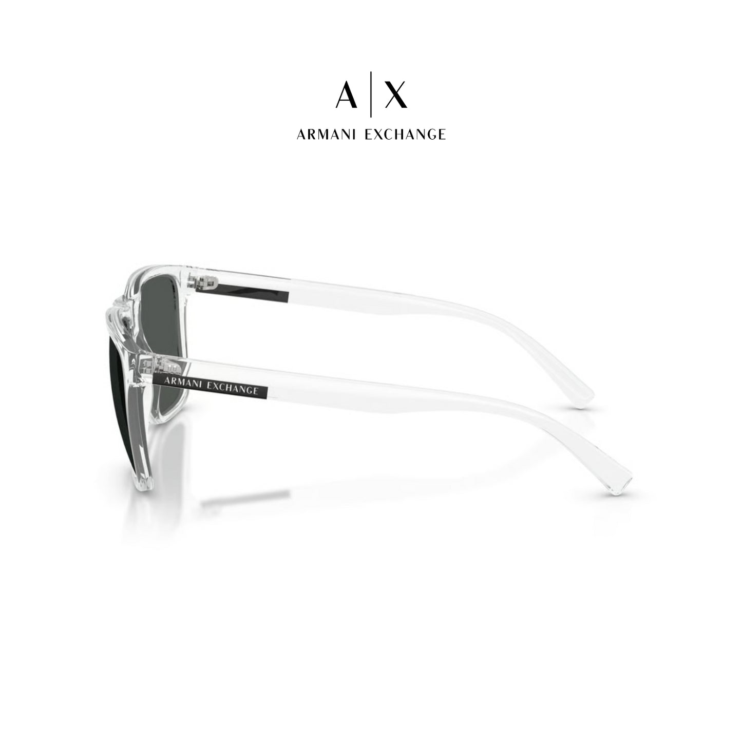 Armani Exchange AX4080S