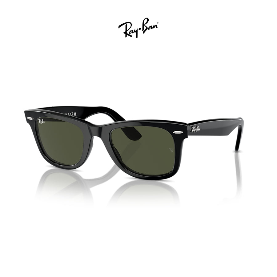 Ray-Ban RB2140 50
