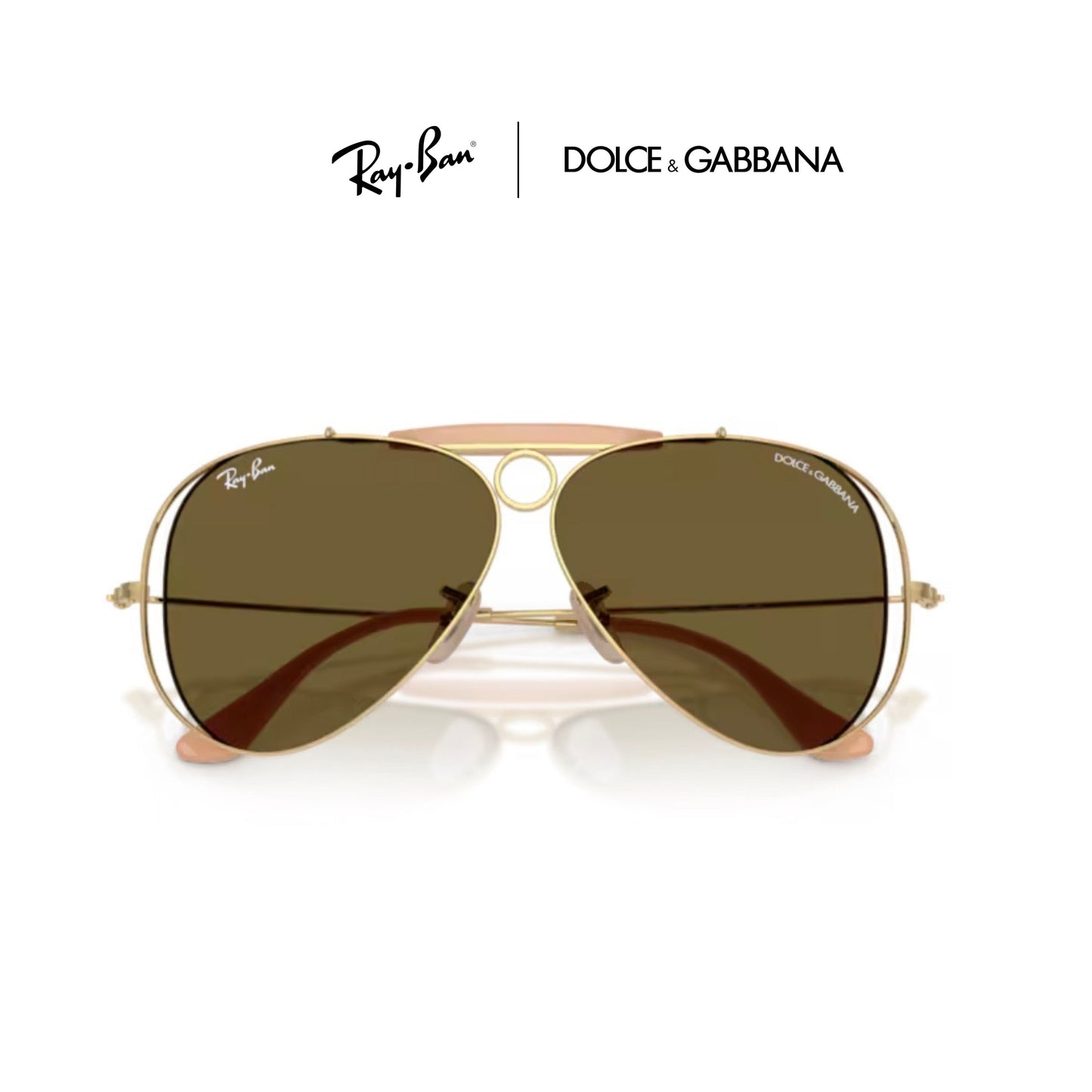 Ray-Ban | D&G RB3138M