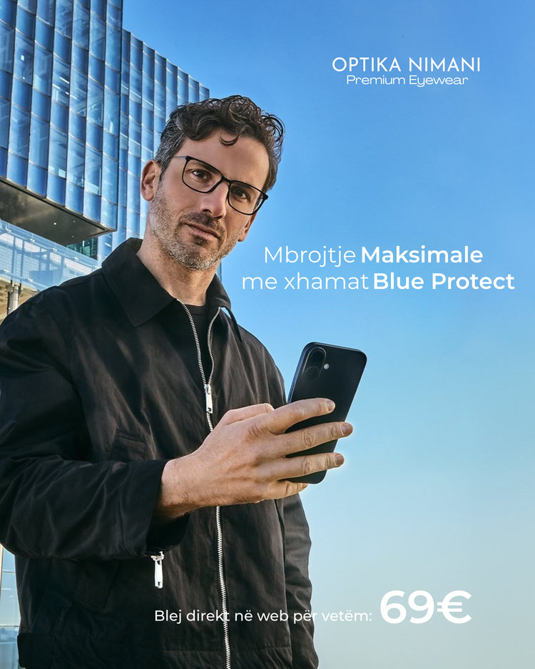 Syze Anti Blue Light