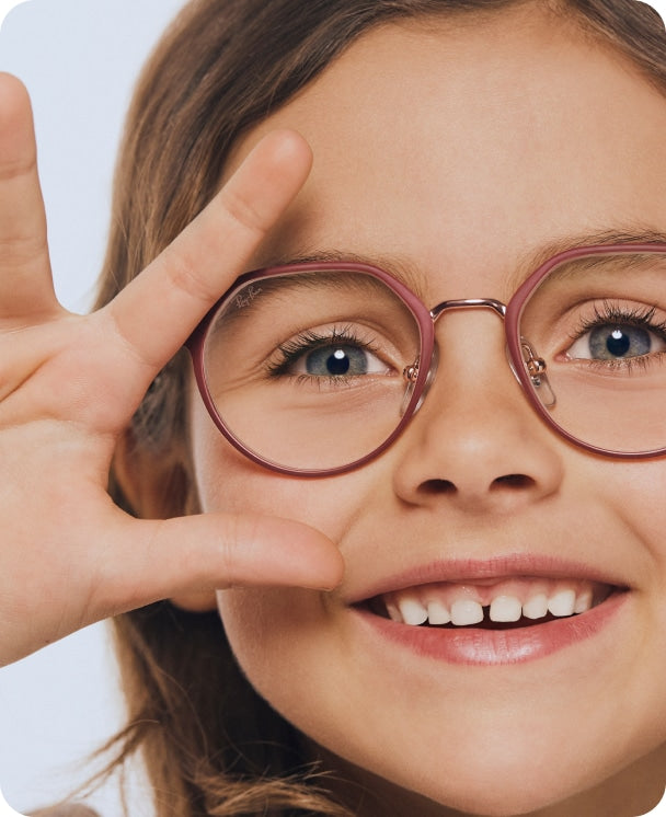 Syze Optike Junior