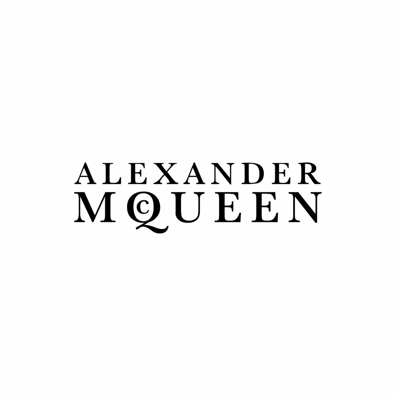 Alexander Mcqueen