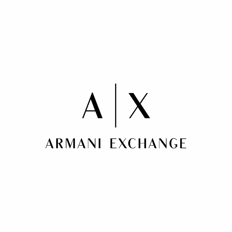 Armani Exchange