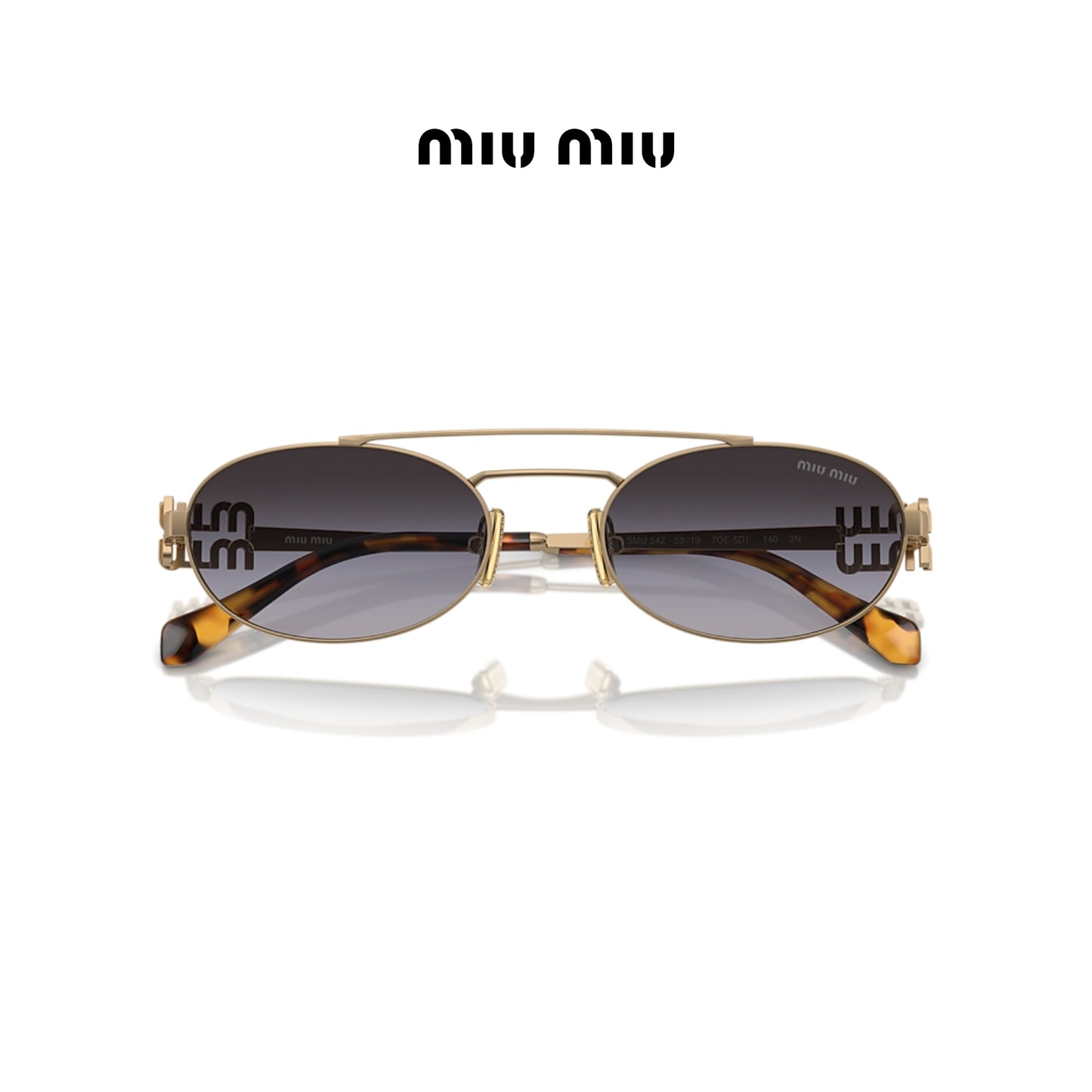 Miu Miu MU 54ZS