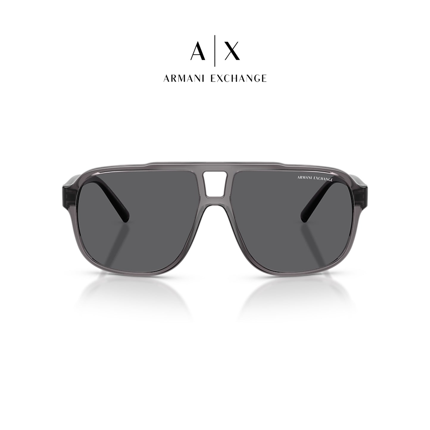 Armani Exchange AX4104S #Polarized