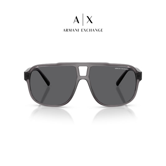 Armani Exchange AX4104S #Polarized