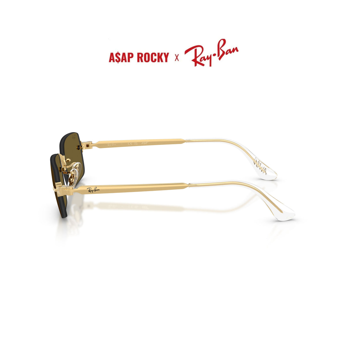 Ray-Ban RB3928 By A$AP Rocky