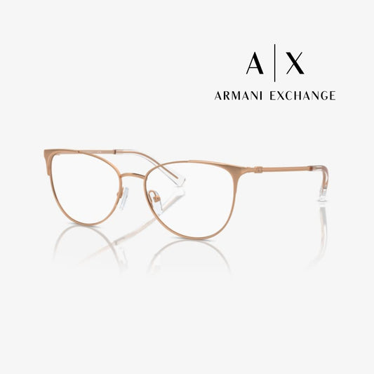 Syze optike për femra nga brendi Armani Exchange