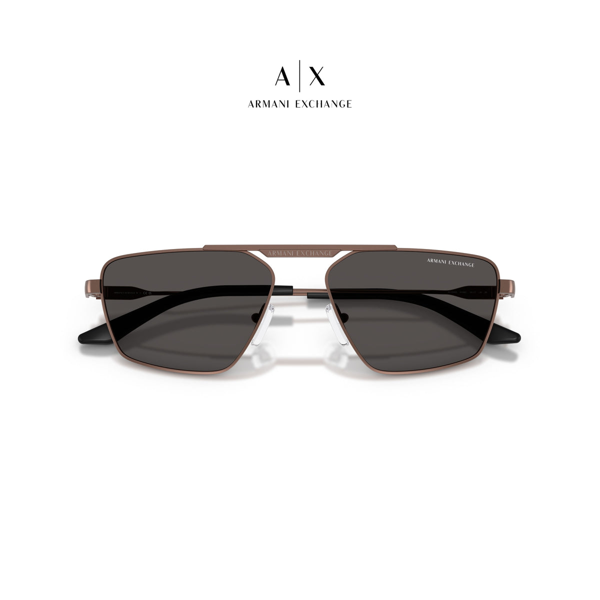 Armani Exchange AX2059S 56