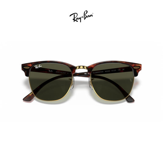 Ray-Ban RB3016 Clubmaster Classic